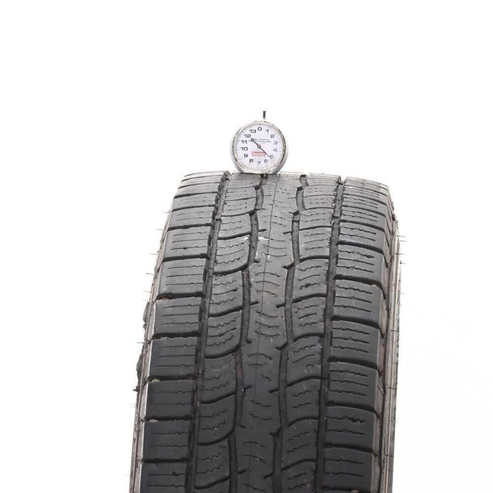 Used LT 225/75R16 Cooper Discoverer HTP II 115/112R E - 5/32 - Image 2
