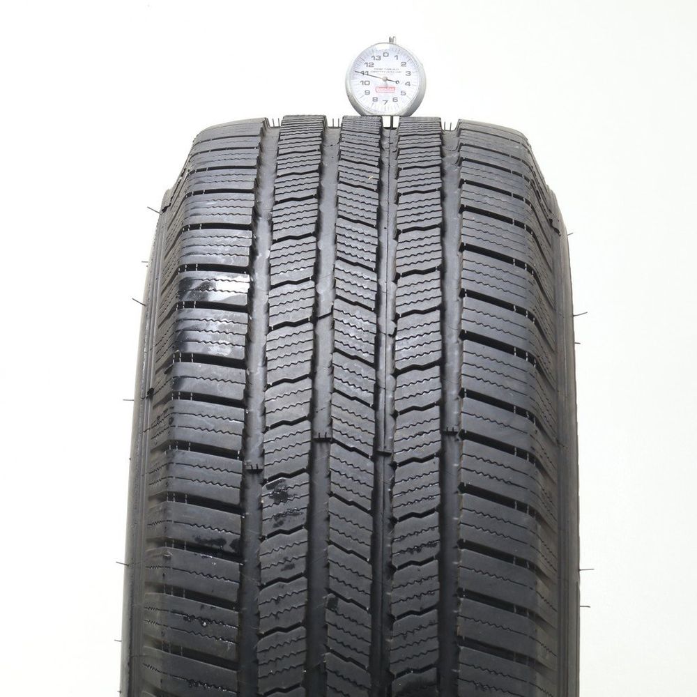 Used 265/70R16 Michelin Defender LTX M/S 112T - 11/32 - Image 2