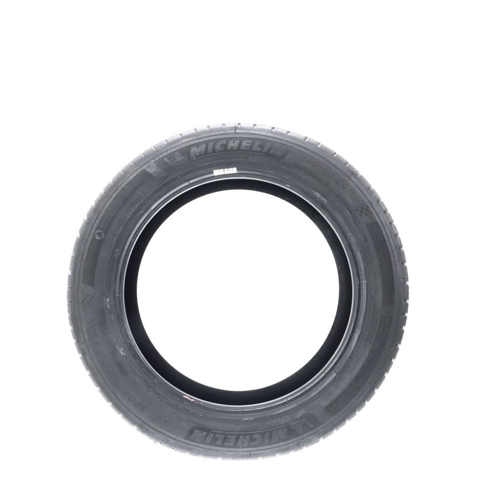 New 225/50ZR17 Michelin Pilot Sport All Season 4 98Y - Image 3