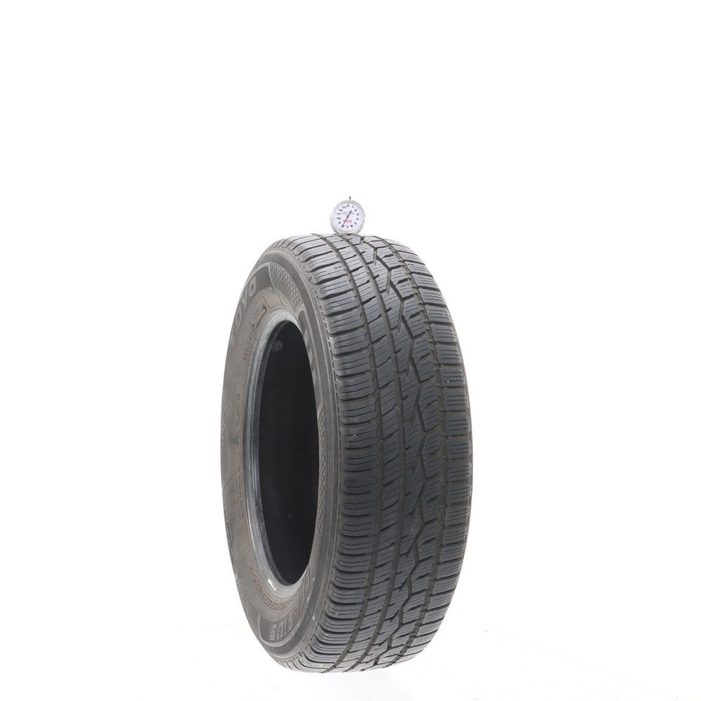 Set of (2) Used 195/65R15 Toyo Celsius 91H - 6.5-8/32 - Image 4