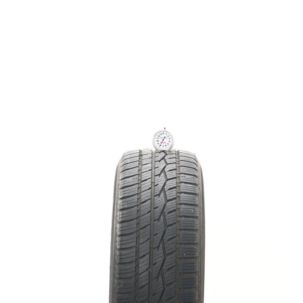 Set of (2) Used 195/65R15 Toyo Celsius 91H - 6.5-8/32 - Image 5