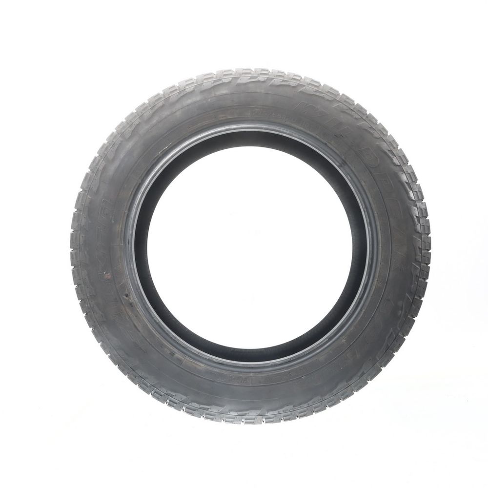 Used 275/55R20 Falken Wildpeak A/T3W A 113T - 7.5/32 - Image 3