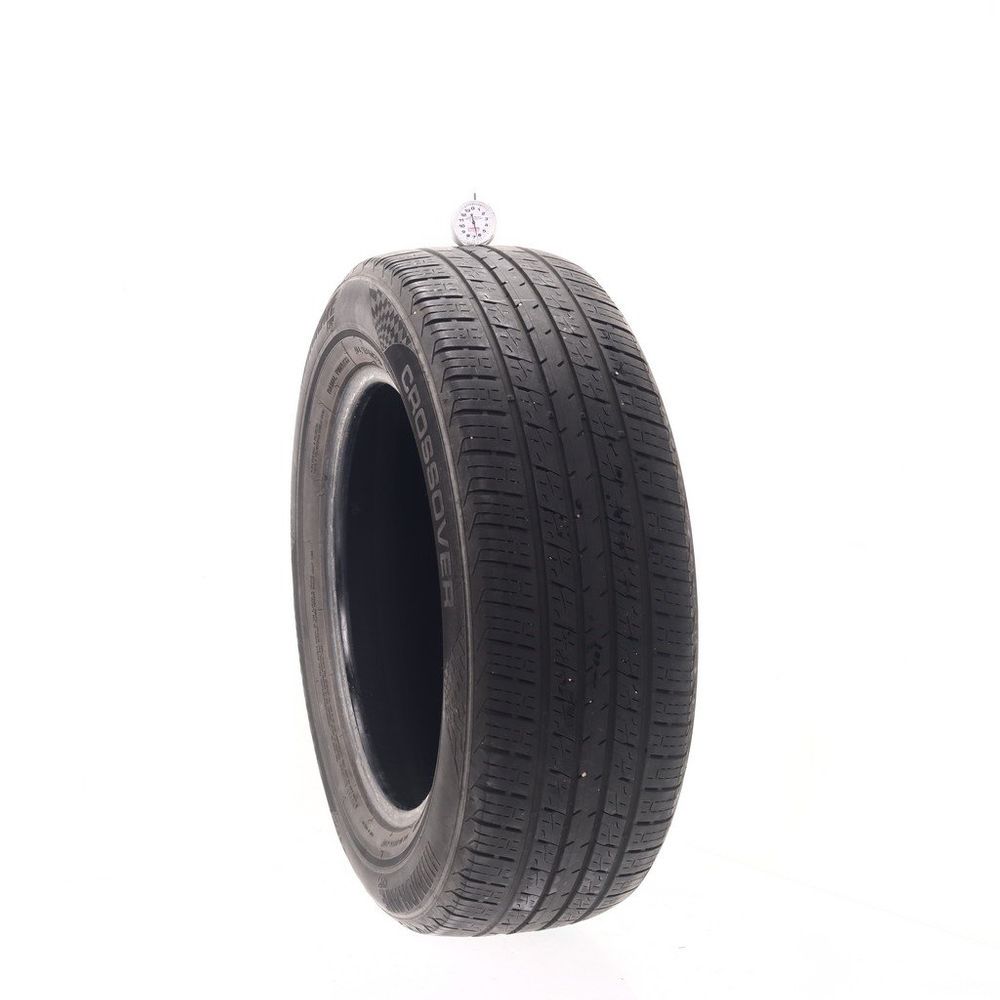 Set of (2) Used 245/60R18 Mohave Crossover CUV 105H - 6.5-7.5/32 - Image 1