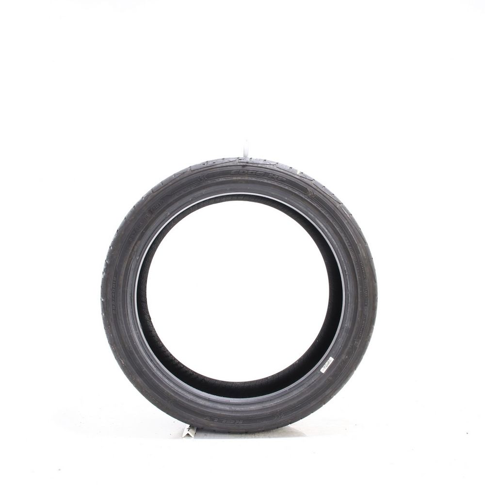 Used 225/40R18 Kelly Edge HP 92W - 7.5/32 - Image 3