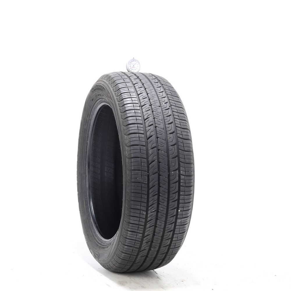 Used 215/55R18 Goodyear Assurance Comfortred Touring 95H - 8.5/32 - Image 1