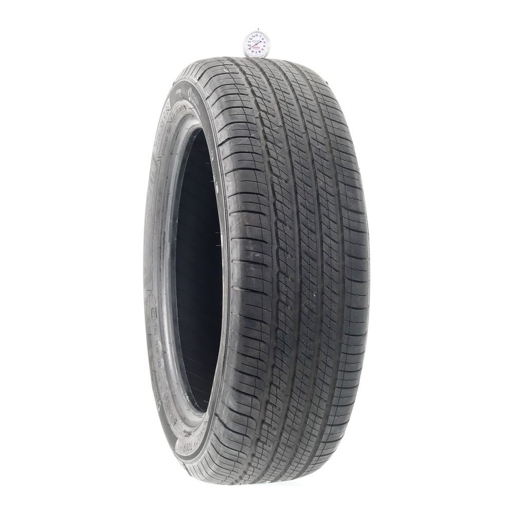 Set of (2) Used 235/55R20 Michelin Primacy Tour A/S 102H - 7.5-9/32 - Image 4