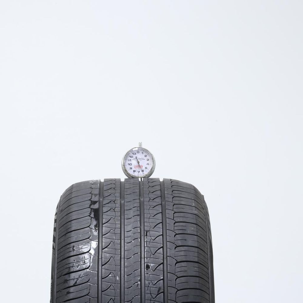 Set of (2) Used 215/55R17 Nexen N'Priz AH8 94V - 6-6.5/32 - Image 2