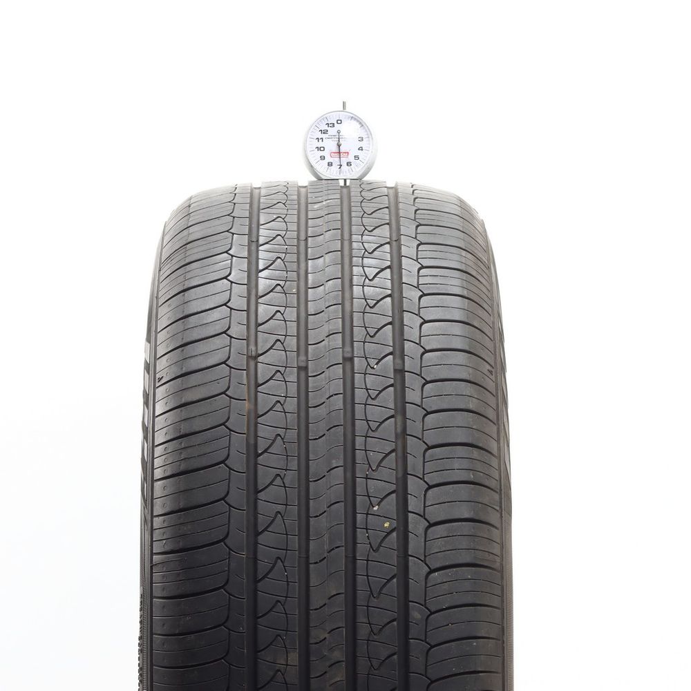 Set of (2) Used 215/55R17 Nexen N'Priz AH8 94V - 6-6.5/32 - Image 5