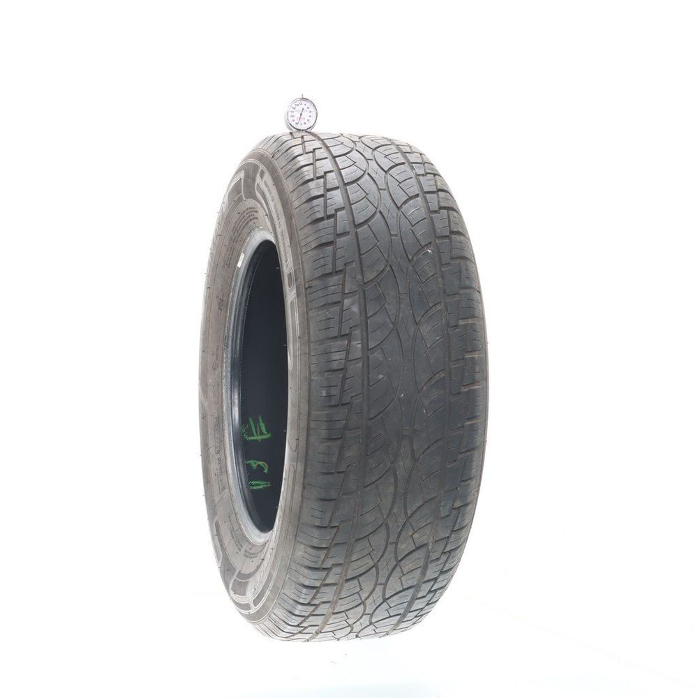 Used 265/65R17 Nankang NK Utility SP-7 112H - 7.5/32 - Image 1