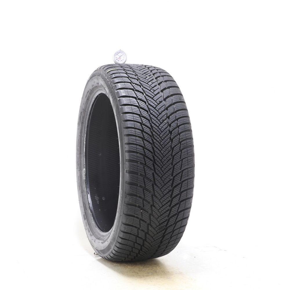 Used 245/45R20 Bridgestone Blizzak LM-001 AO 103W - 9/32 - Image 1
