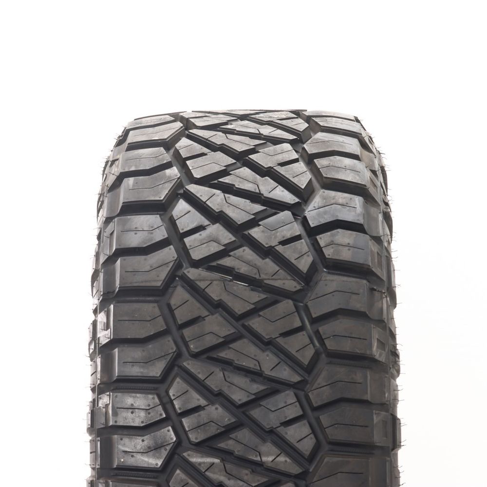 New LT 33X12.5R18 Nitto Ridge Grappler 122Q F - Image 2