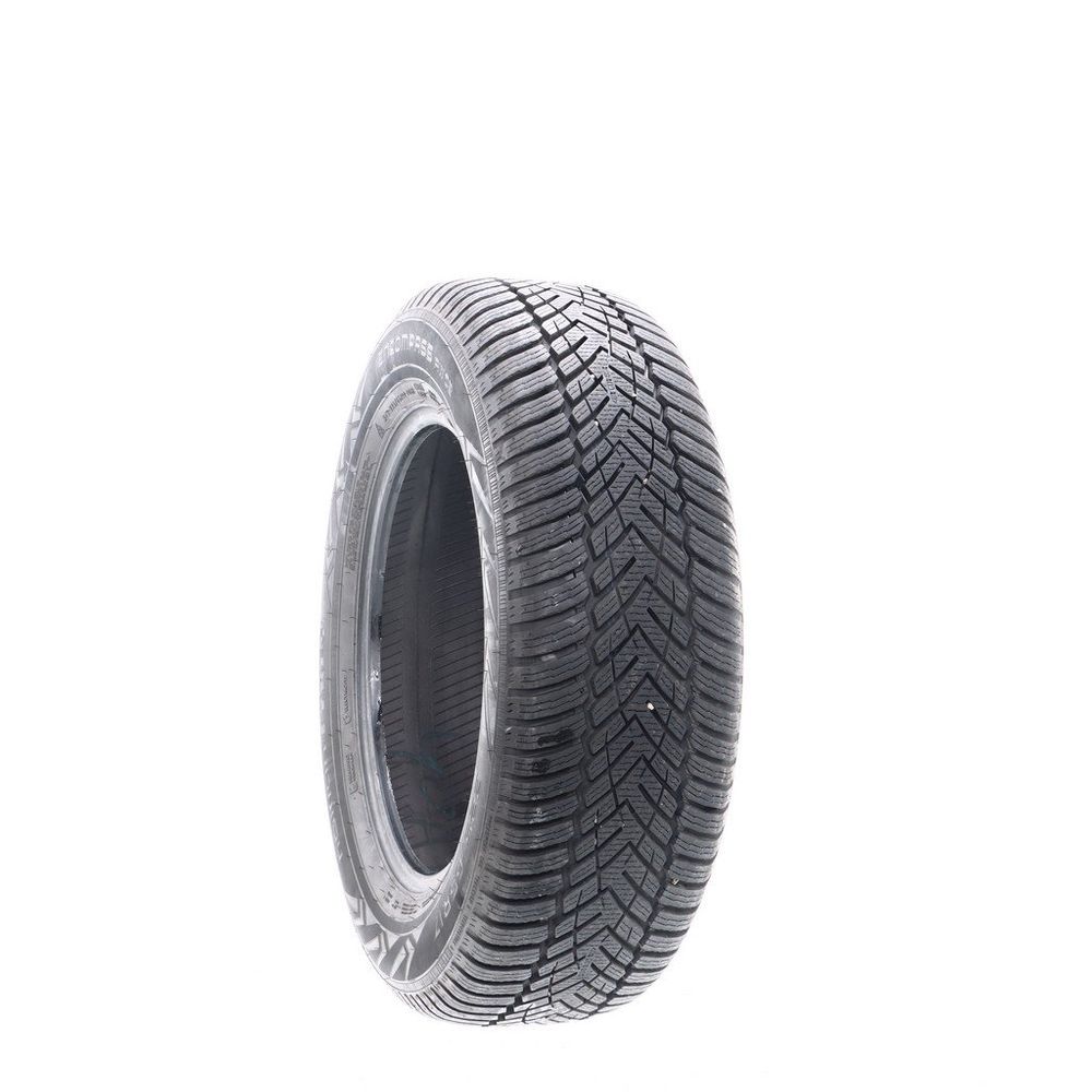 Driven Once 225/65R17 Nokian Encompass AW02 106H - 11.5/32 - Image 1