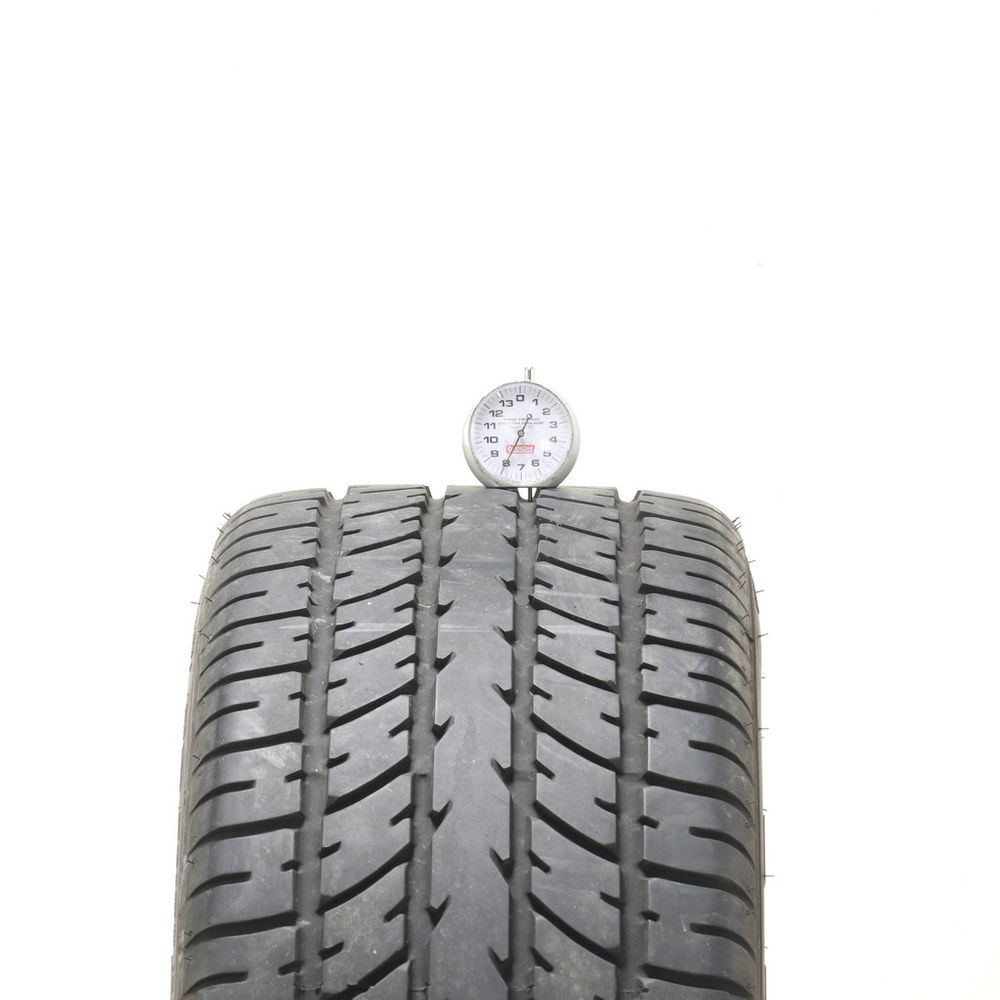 Used 245/45ZR17 Goodyear Eagle ZR45 1N/A - 8/32 - Image 2