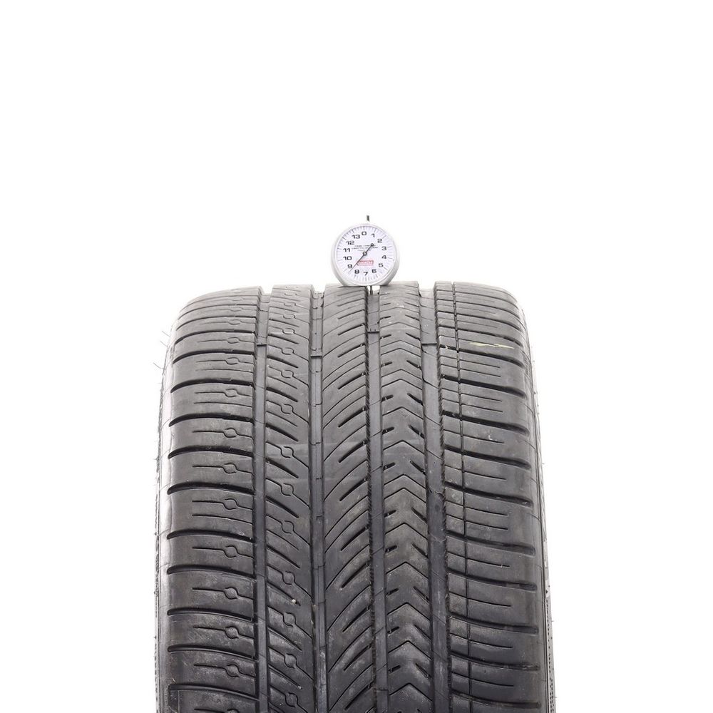 Used 255/30ZR19 Michelin Pilot Sport All Season 4 91Y - 8.5/32 - Image 2