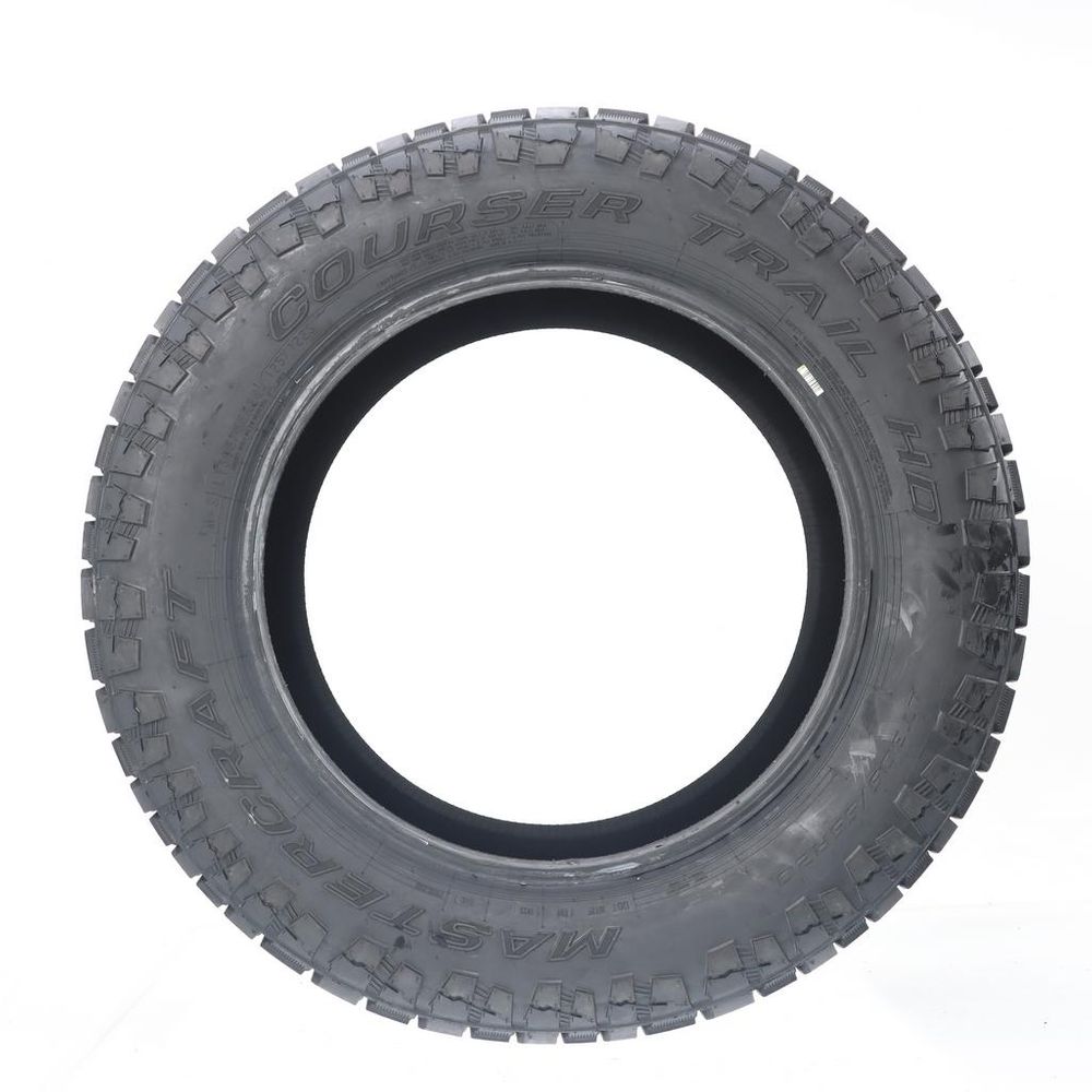 New LT 305/55R20 Mastercraft Courser Trail HD 125/122S F - Image 3