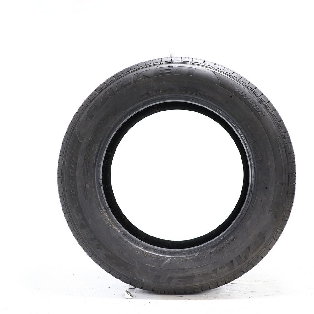 Used 235/65R18 Falken Ziex CT60 A/S 106V - 9.5/32 - Image 3