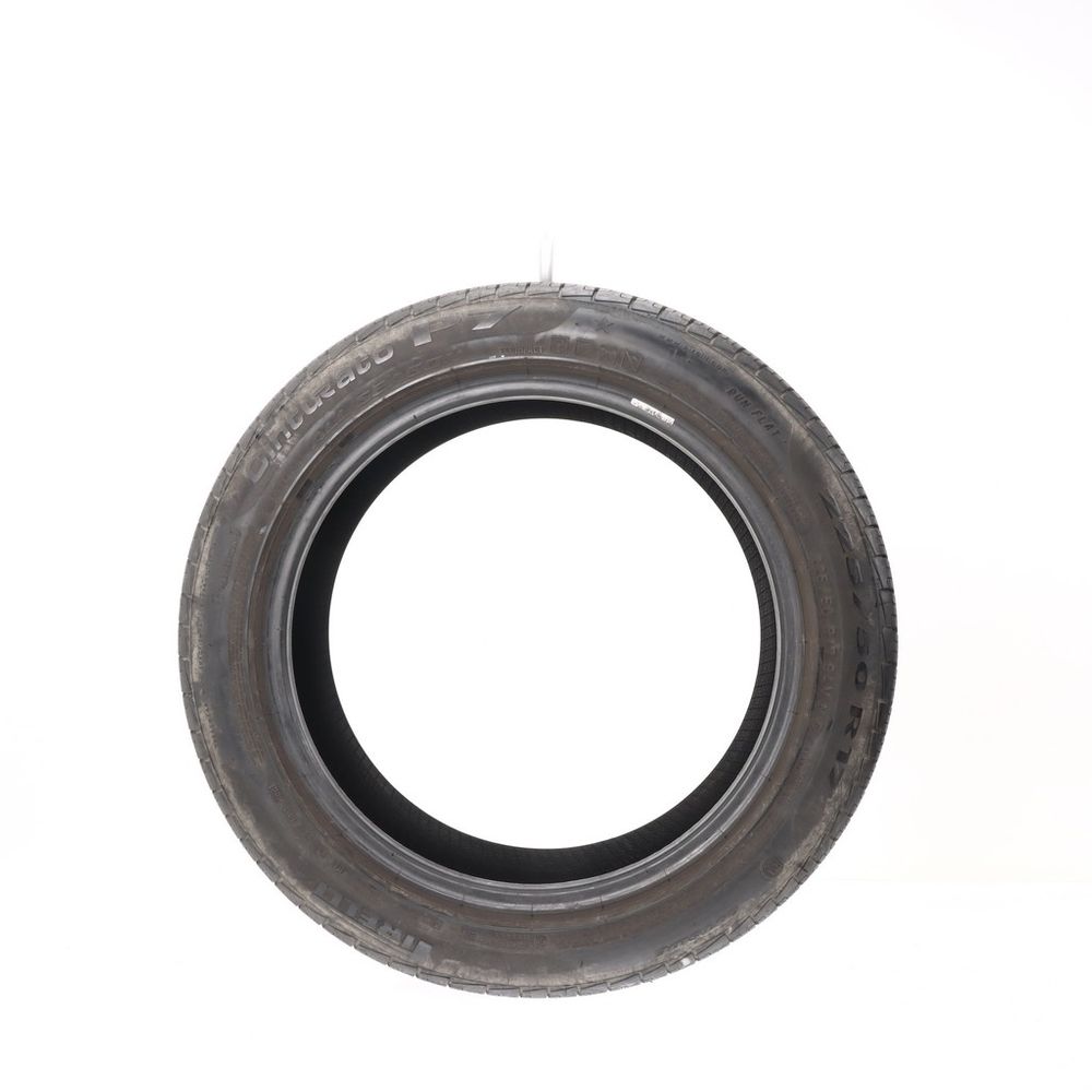 Used 225/50R17 Pirelli Cinturato P7 Run Flat 94V - 6.5/32 - Image 3