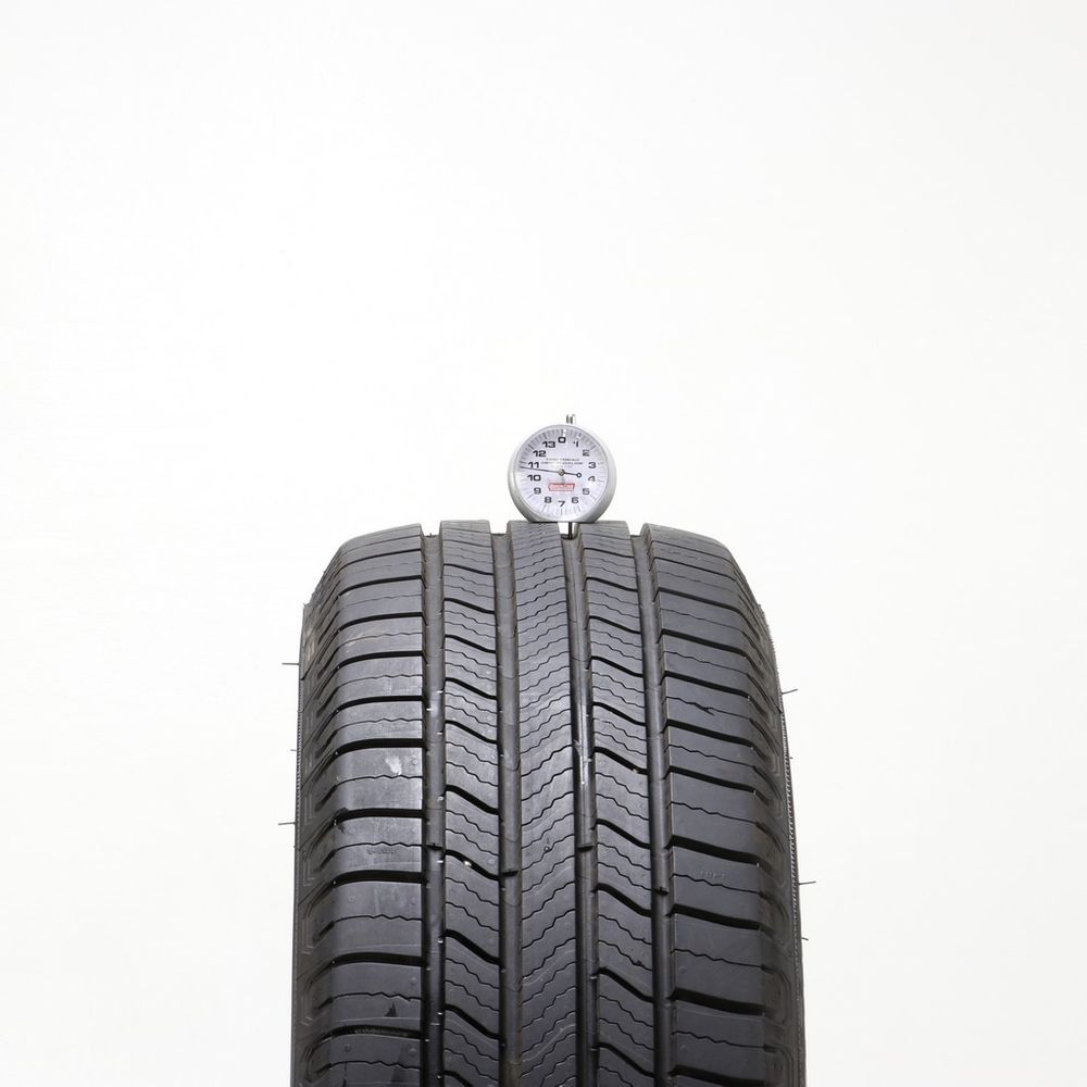 Set of (4) Used 225/60R17 Michelin Defender 2 99H - 9-10.5/32 - Image 5