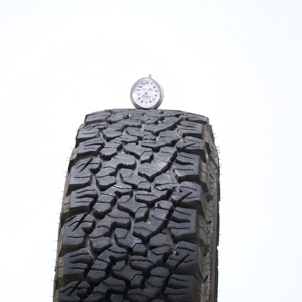 Used LT 235/80R17 BFGoodrich All-Terrain T/A KO2 120/117S E - 8.5/32 - Image 2