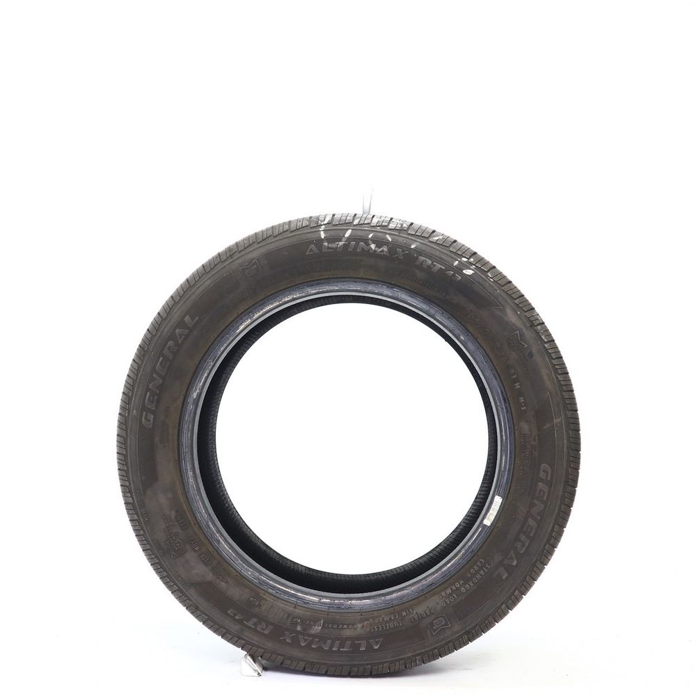 Used 205/55R16 General Altimax RT43 91H - 6.5/32 - Image 3