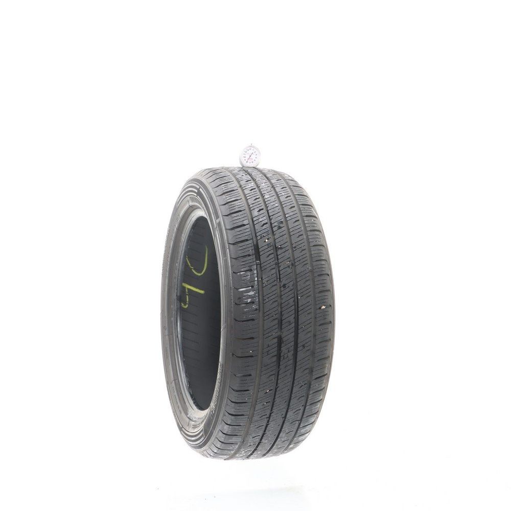 Set of (2) Used 215/55ZR17 American Tourer Sport Touring A/S 98W - 8-8.5/32 - Image 1