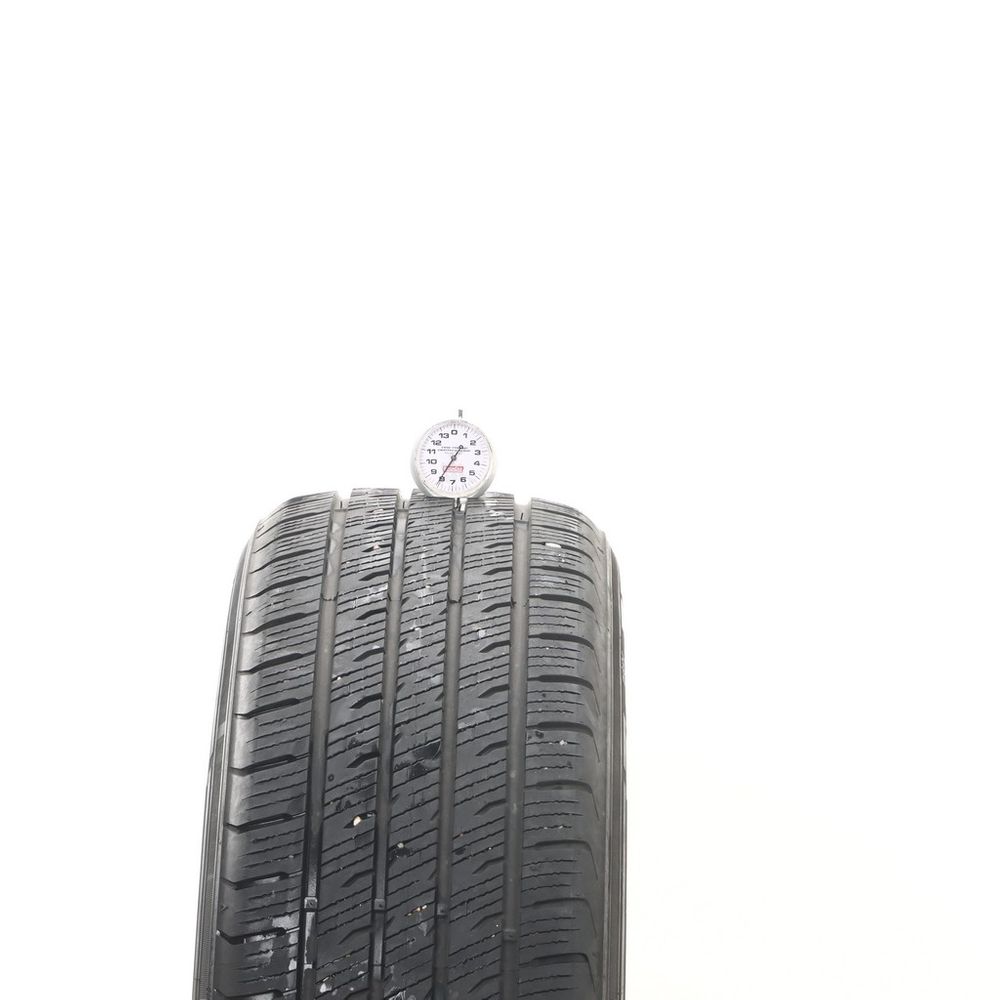 Set of (2) Used 215/55ZR17 American Tourer Sport Touring A/S 98W - 8-8.5/32 - Image 2