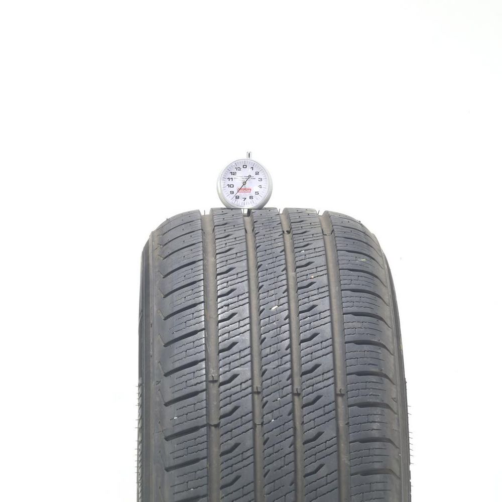 Set of (2) Used 215/55ZR17 American Tourer Sport Touring A/S 98W - 8-8.5/32 - Image 5