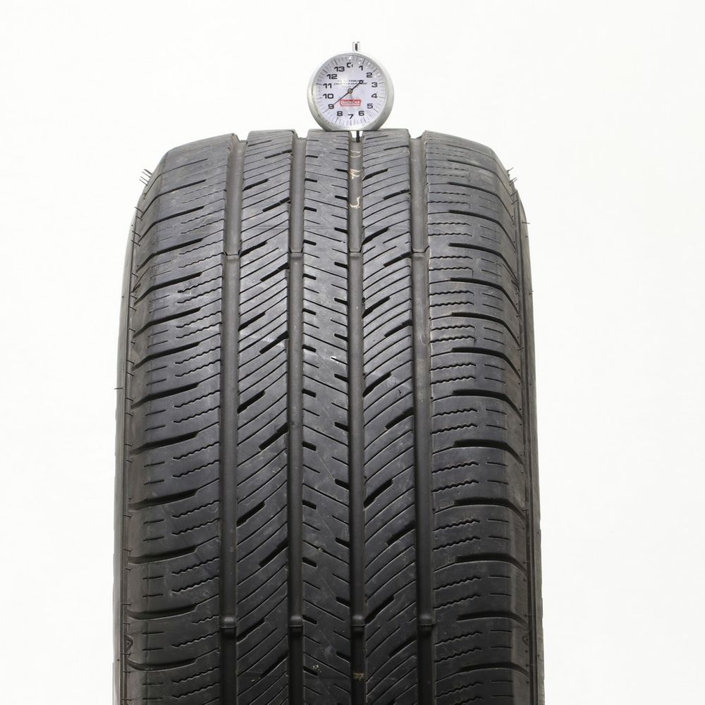 Used 235/60R17 Falken Sincera SN250 A/S 102T - 9/32 - Image 2
