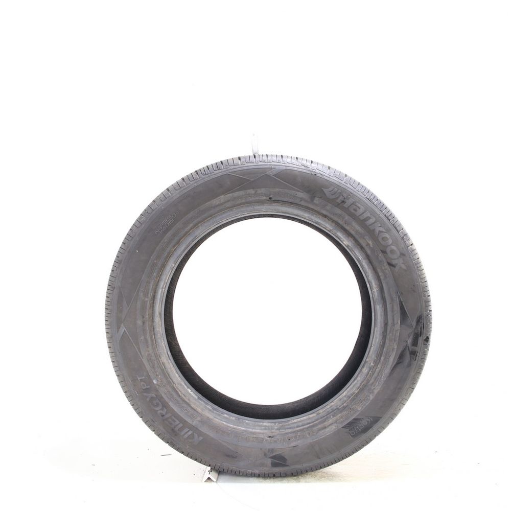 Used 215/55R16 Hankook Kinergy PT 93H - 9.5/32 - Image 3