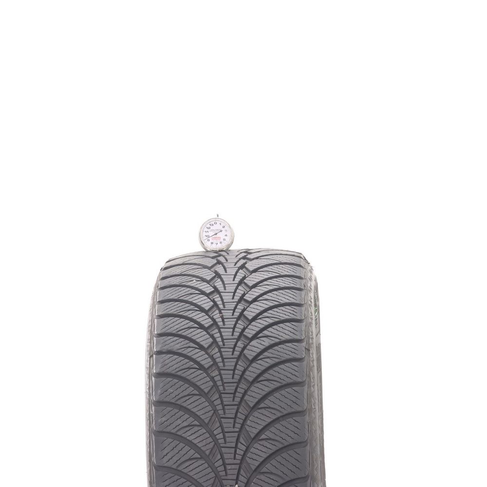 Used 225/50R17 Goodyear Ultra Grip Ice WRT 94T - 9.5/32 - Image 2
