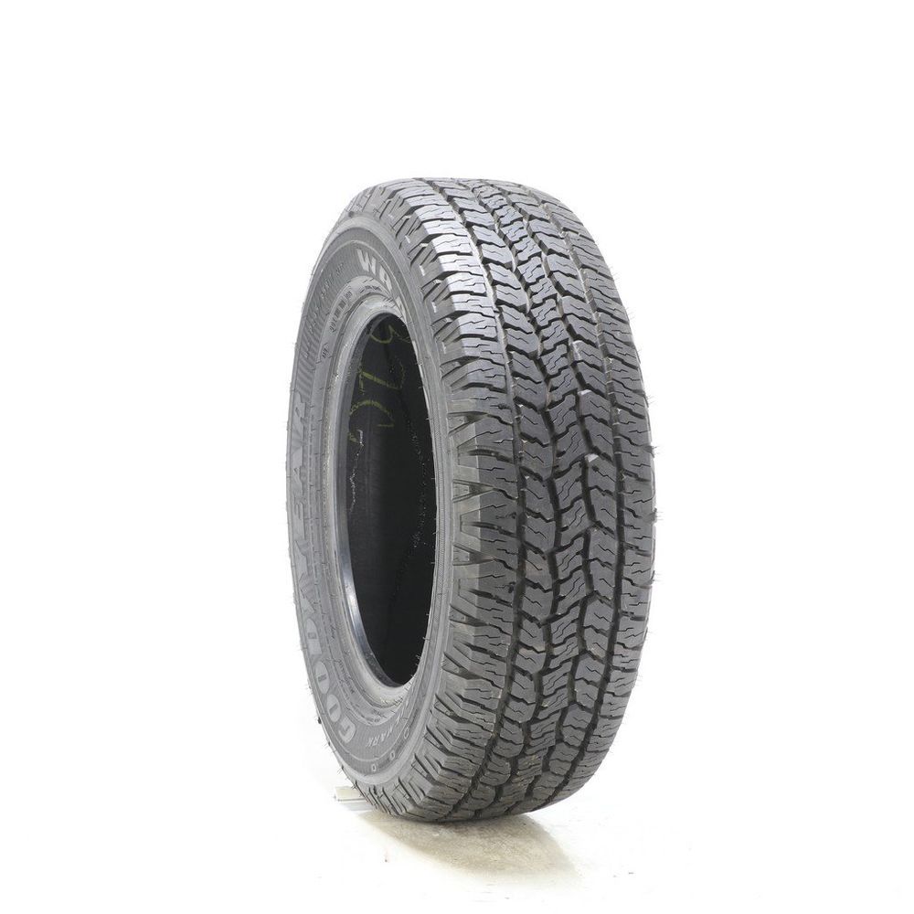 New 245/65R17 Goodyear Wrangler Trailmark 105T - New - Image 1