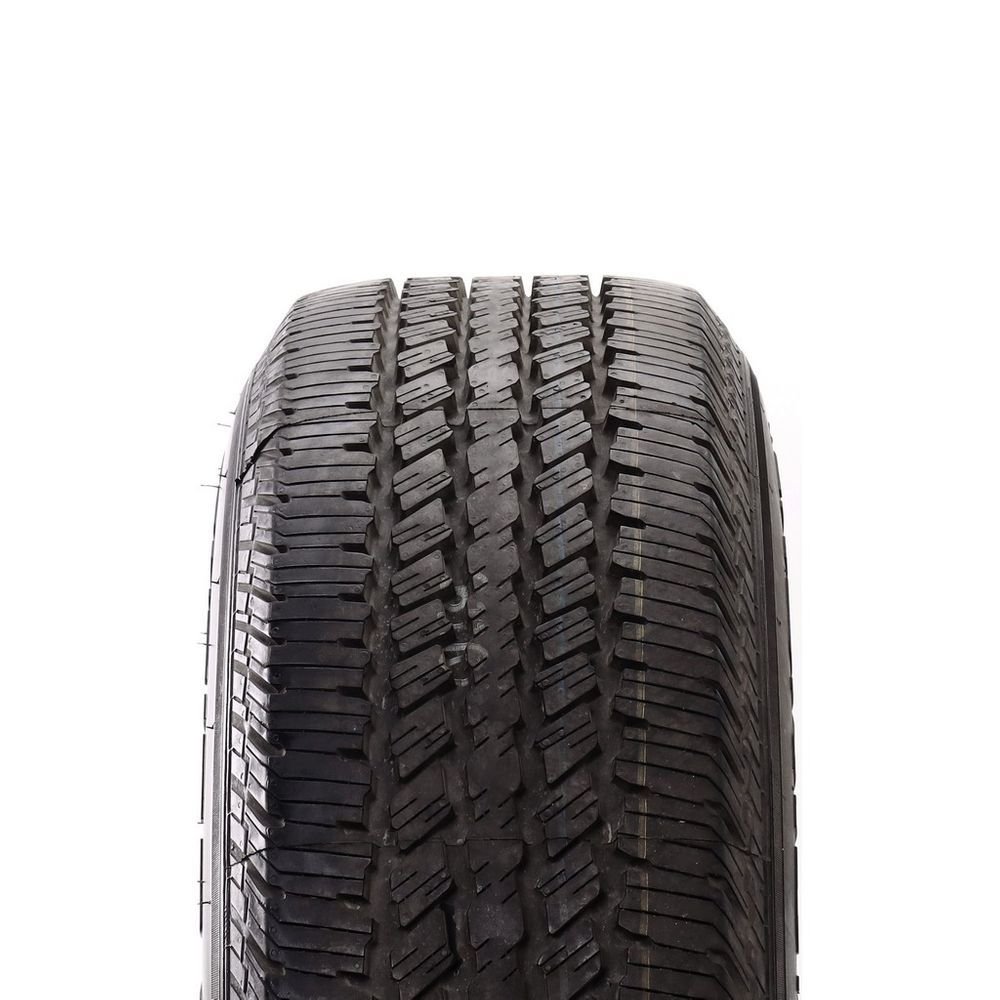 Set of (2) Used LT 275/65R18 Continental ContiTrac 123/120S E - 13-14/32 - Image 5