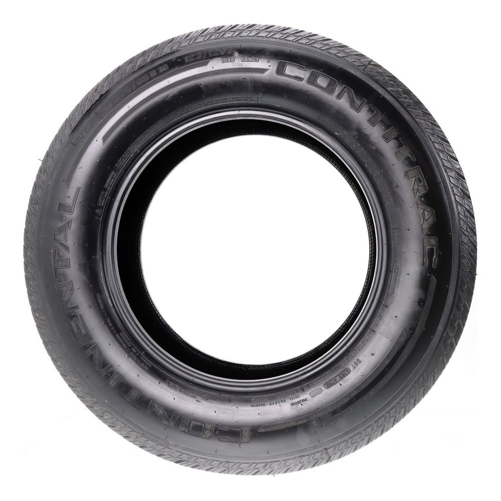 Set of (2) Used LT 275/65R18 Continental ContiTrac 123/120S E - 13-14/32 - Image 6