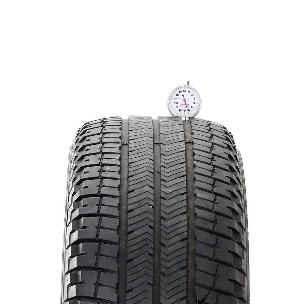 Set of (4) Used 275/65R18 Michelin Primacy XC 116T - 6/32 - Image 2