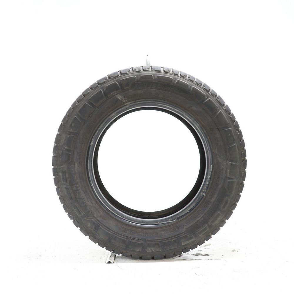 Set of (2) Used 235/65R16C Michelin Agilis CrossClimate  121/119R - 6-6.5/32 - Image 3