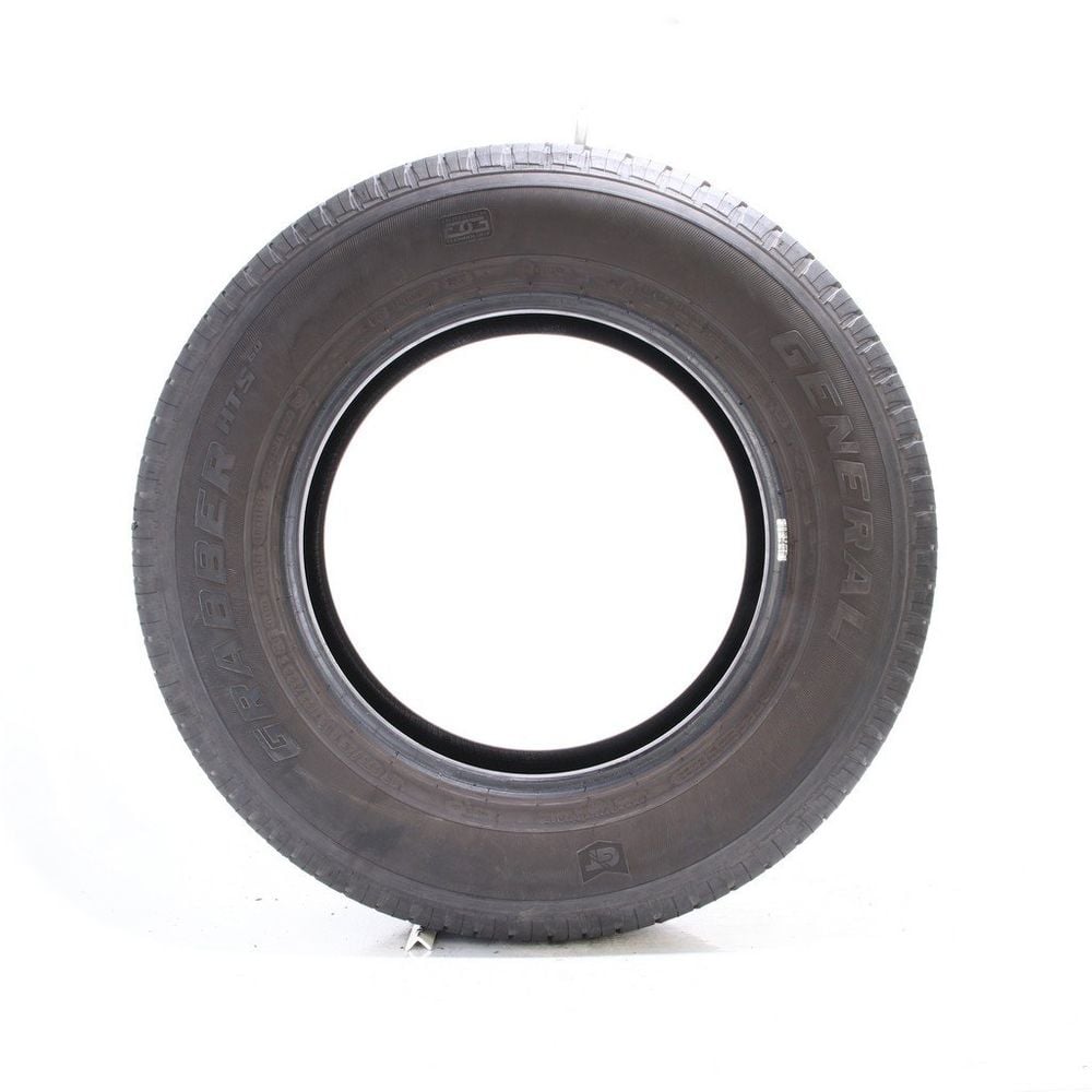 Set of (4) Used LT 275/65R18 General Grabber HTS 60 123/120S E - 9-10.5/32 - Image 9