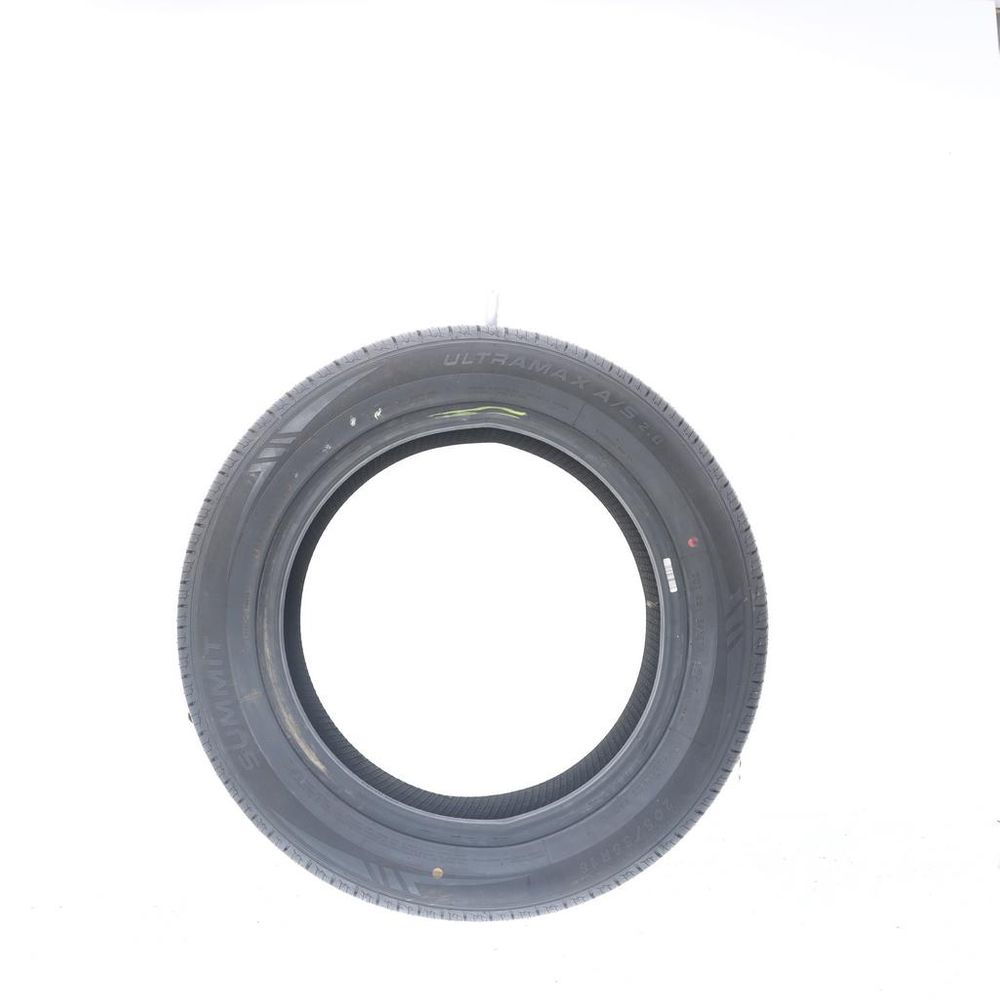 Used 205/55R16 Summit Ultramax A/S 2.0 91H - 10/32 - Image 3