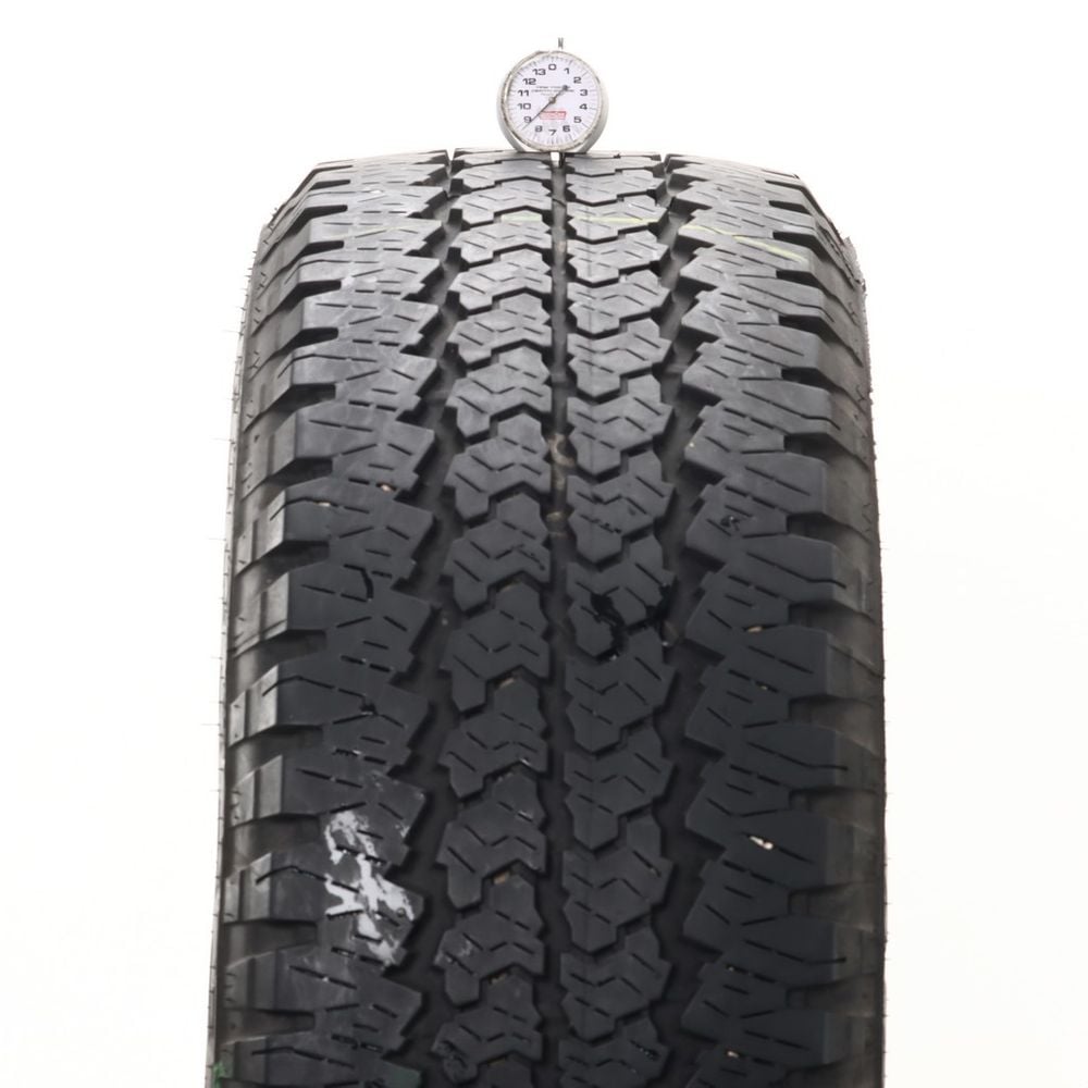 Used LT 285/60R20 Firestone Transforce AT2 125/122R E - 8.5/32 - Image 2