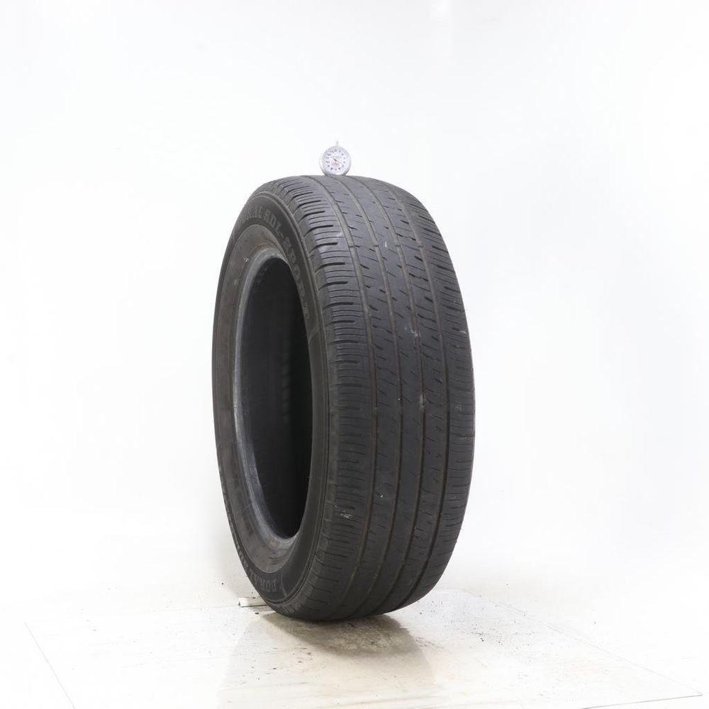 Used 235/60R18 Doral SDL-Sport 103H - 4.5/32 - Image 1