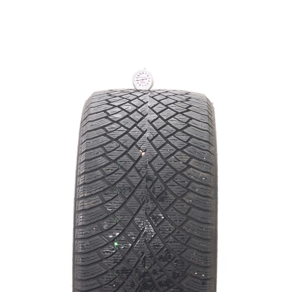 Used 295/40R21 Nokian Hakkapeliitta R5 EV SilentDrive 111T - 10/32 - Image 2