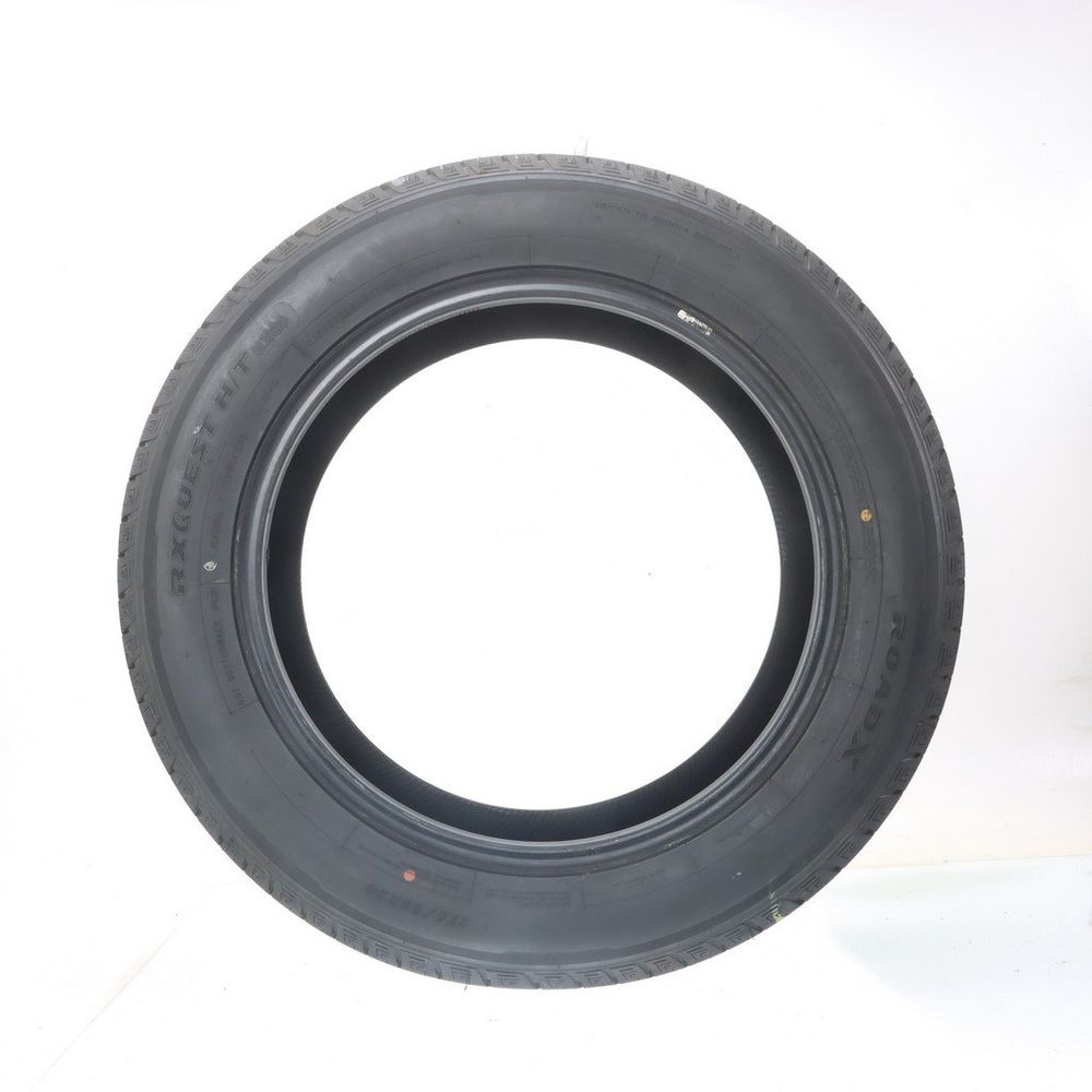 Set of (2) Used 275/55R20 RoadX RXQuest H/T HX01 117T - 10-10.5/32 - Image 6