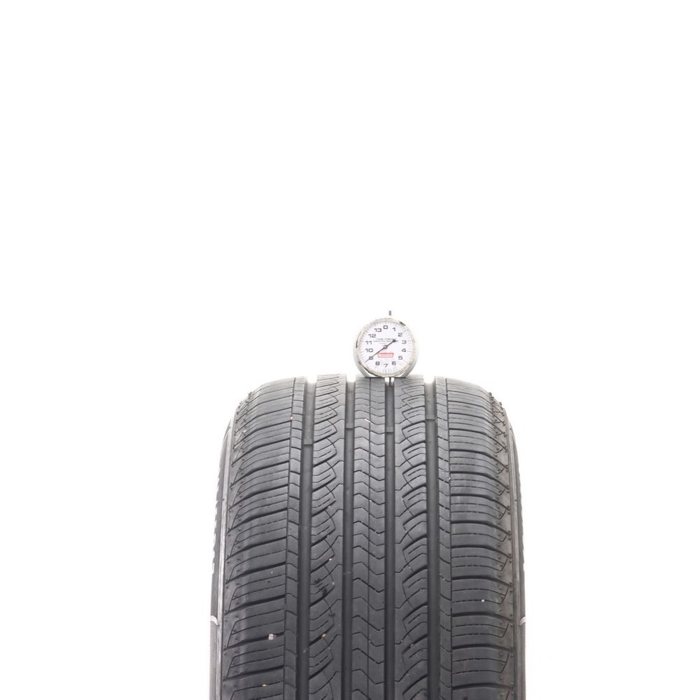 Used 215/55R17 Advanta ER-800 104V - 9/32 - Image 2
