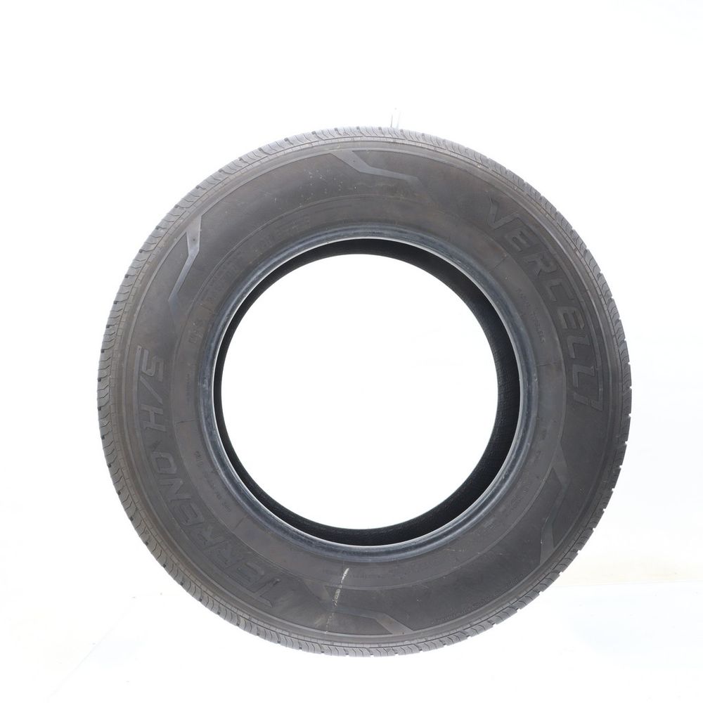 Used 245/70R17 Vercelli Terreno H/S 110H - 7.5/32 - Image 3