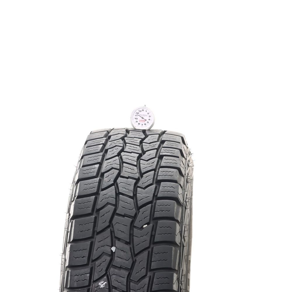 Used LT 245/75R16 Cooper Adventurer A/T 120/116R E - 11.5/32 - Image 2