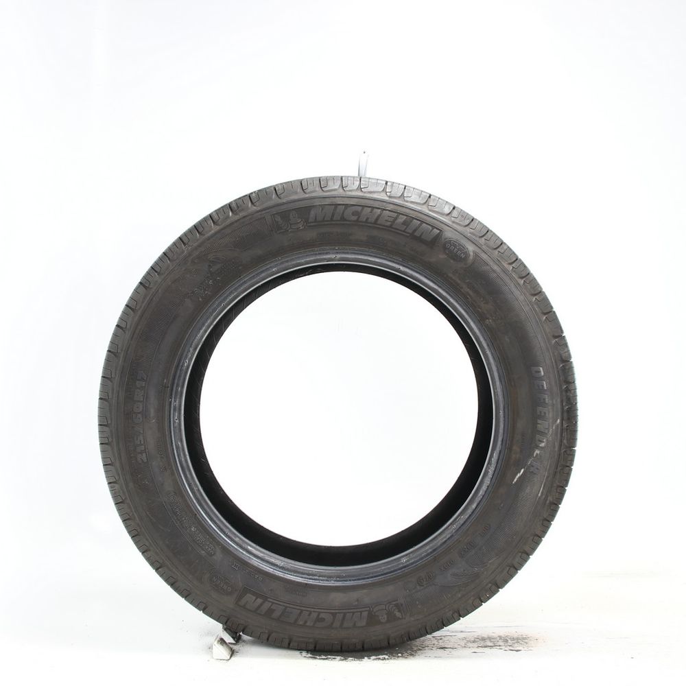 Used 215/60R17 Michelin Defender 96T - 8/32 - Image 3