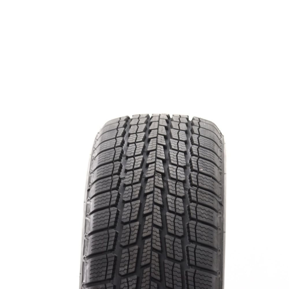 Set of (4) New 215/60R17 Firestone WeatherGrip 96H - Image 2