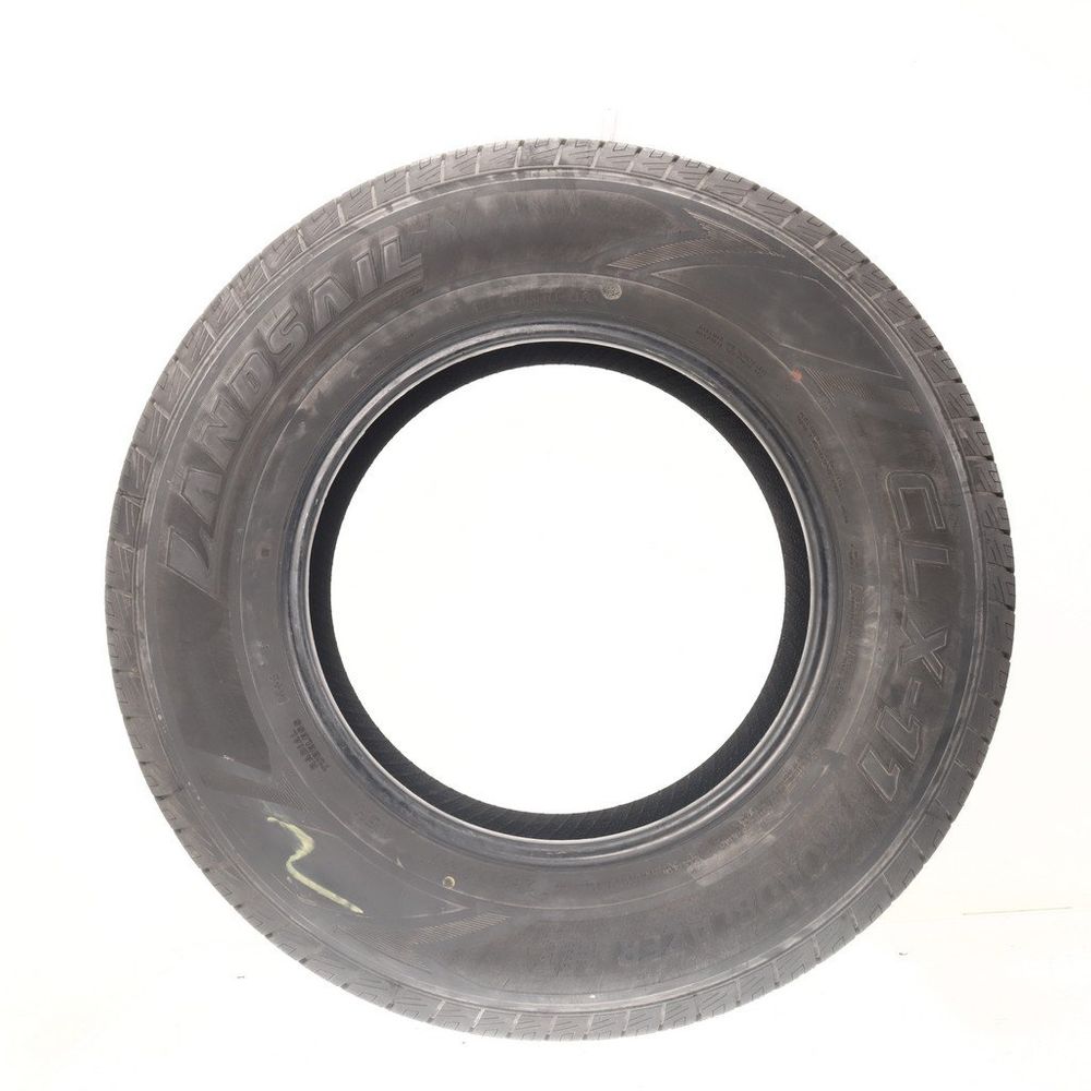 Set of (4) Used 265/70R17 Landsail CLX11 Roadblazer H/T 115H - 9-10/32 - Image 6