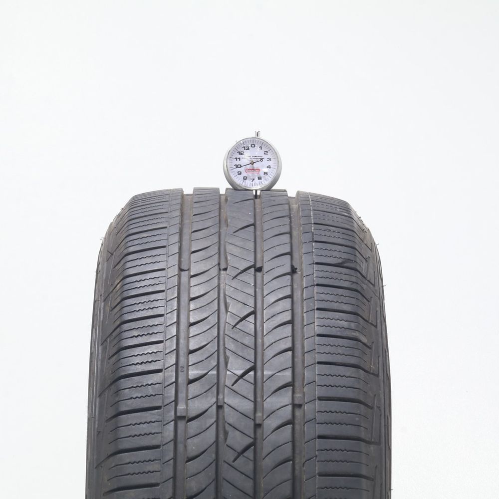 Set of (2) Used 245/60R18 Hercules Terra Trac HPT 105H - 9.5/32 - Image 2
