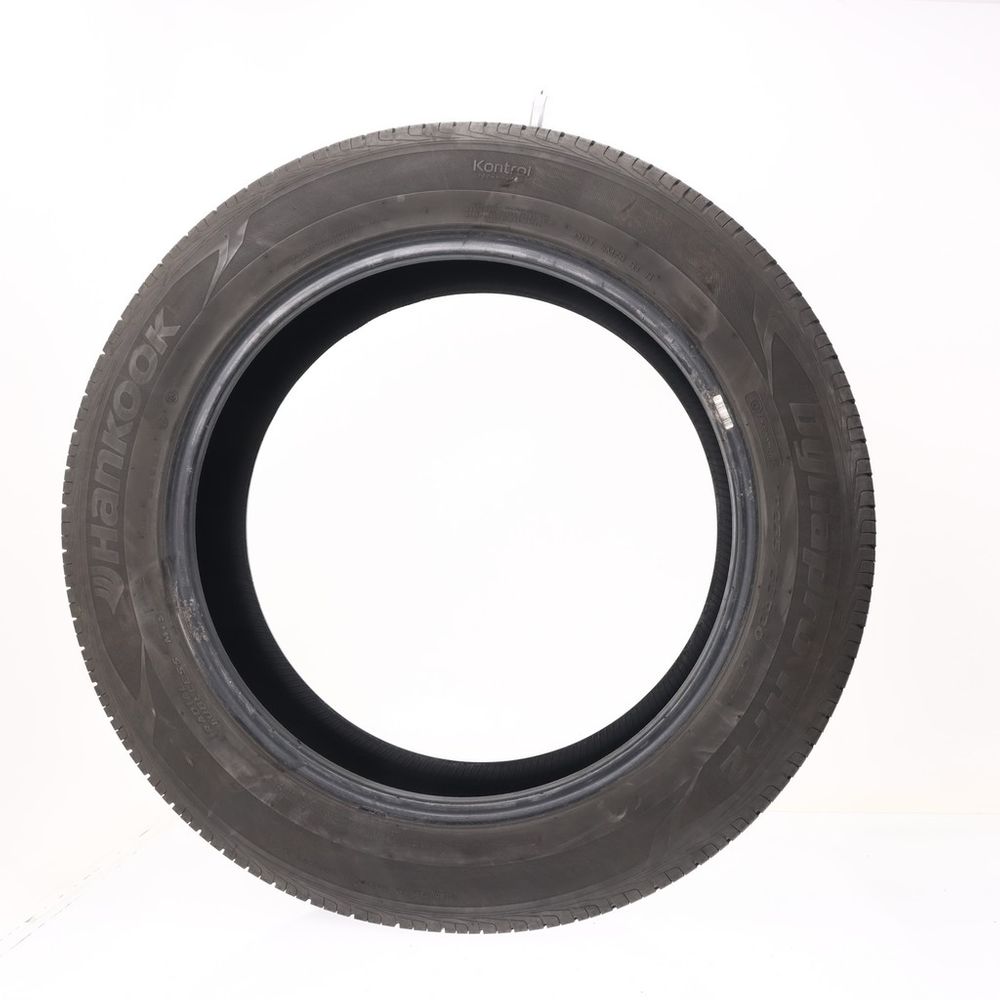 Used 255/55R20 Hankook Dynapro HP2 107H - 7/32 - Image 3