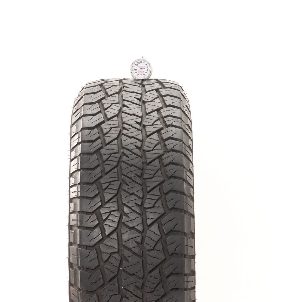 Used 265/60R18 Hankook Dynapro AT2 Xtreme 114T - 10/32 - Image 2